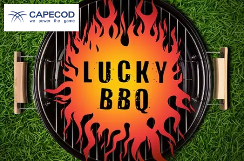 Lucky BBQ